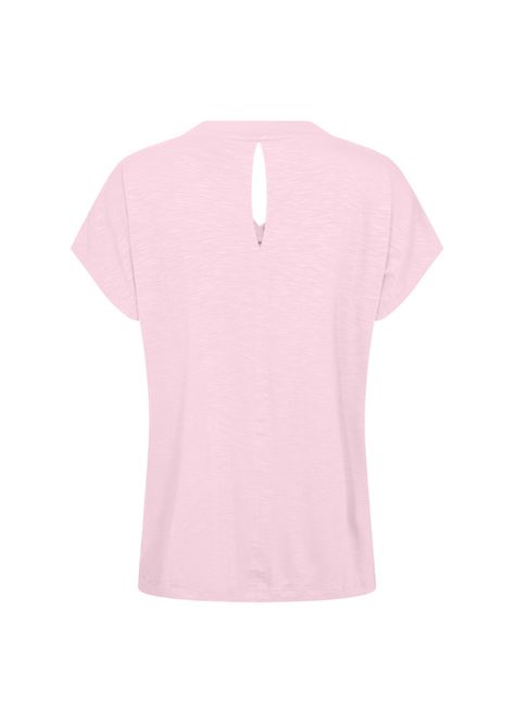 Hovedbilde Soyaconcept Diantha T-Shirt Pink