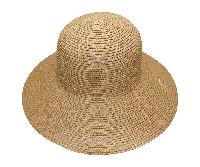 Hovedbilde Star Collection Strandhatt Natur