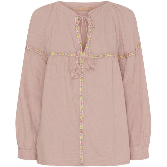 Hovedbilde Marta DC Debora Bluse