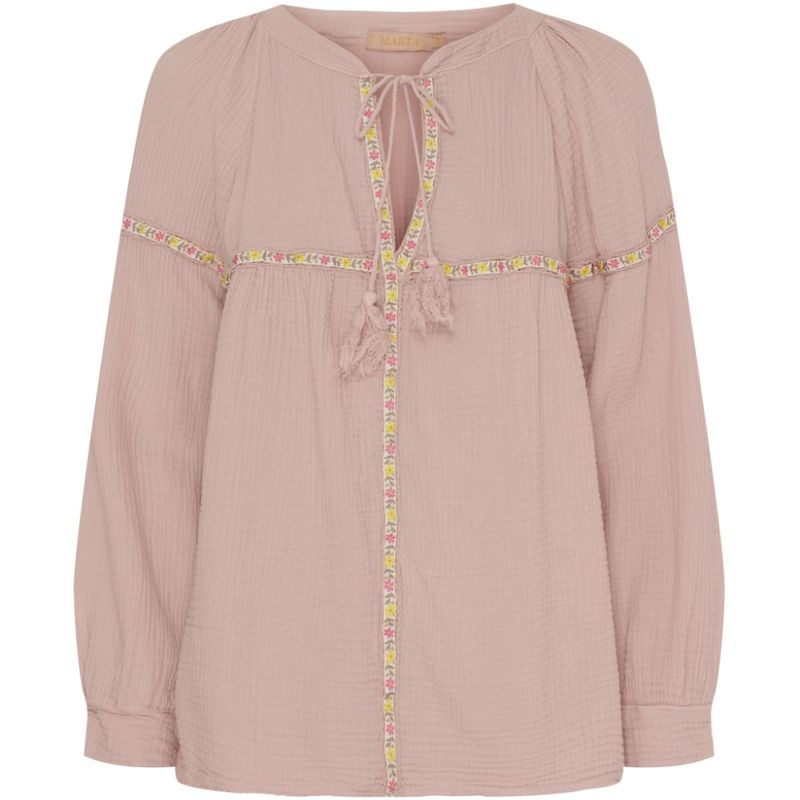 Marta DC Debora Bluse