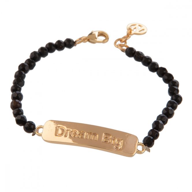 Hovedbilde NoraNorway Dream Brace Stone Gold