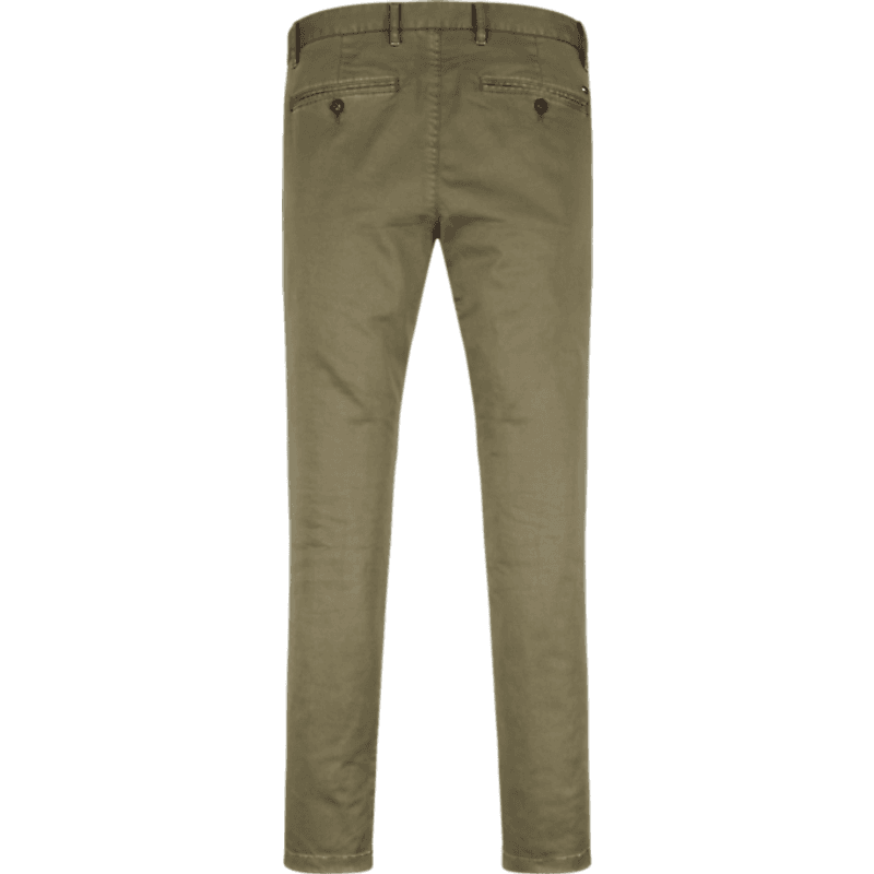 Tommy Hilfiger Straight Denton Chinos