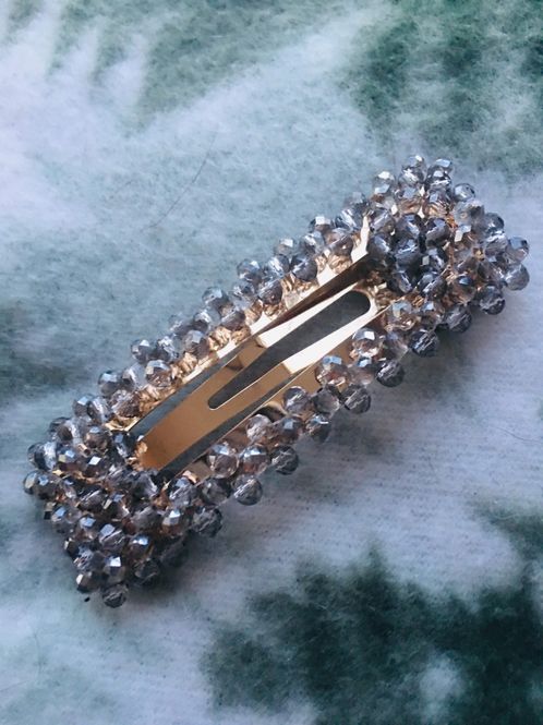 Hovedbilde Star Collection Hårspenne