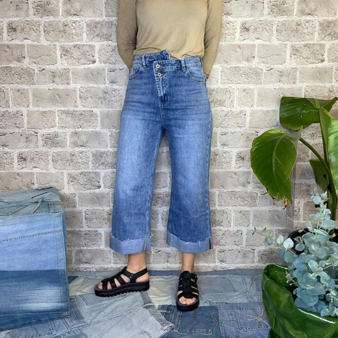 Hovedbilde Cabana Living Hvene Jeans
