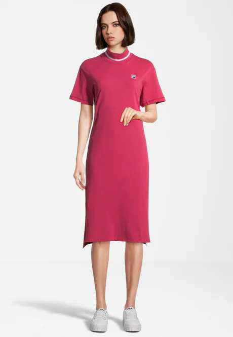 Hovedbilde Fila Bialowieza Tee Dress