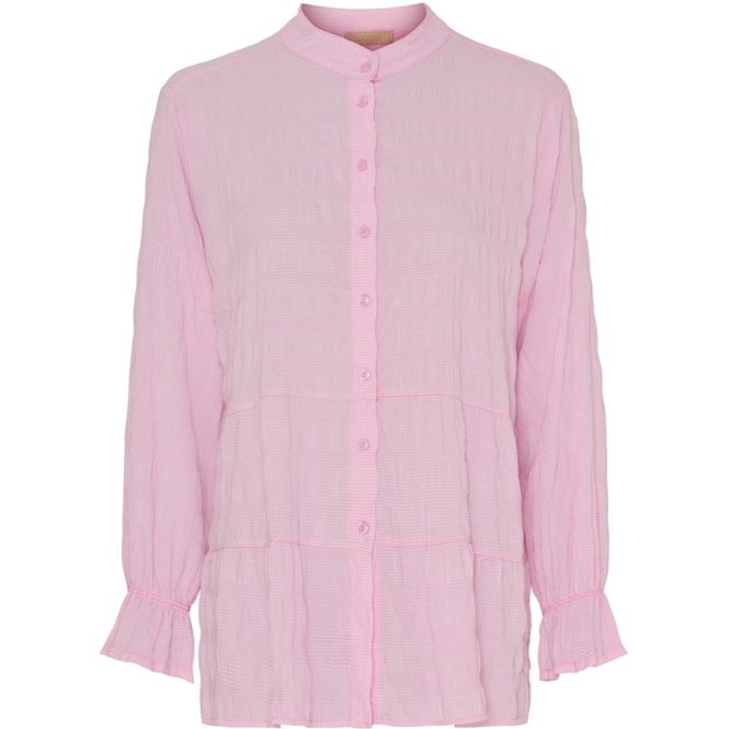 Hovedbilde Marta DC Namoi Skjorte Rosa