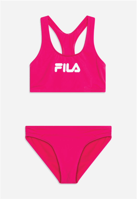 Fila Sassari Racer Back Bikini