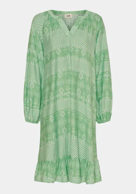 Hovedbilde Isay Ane Flounce Dress