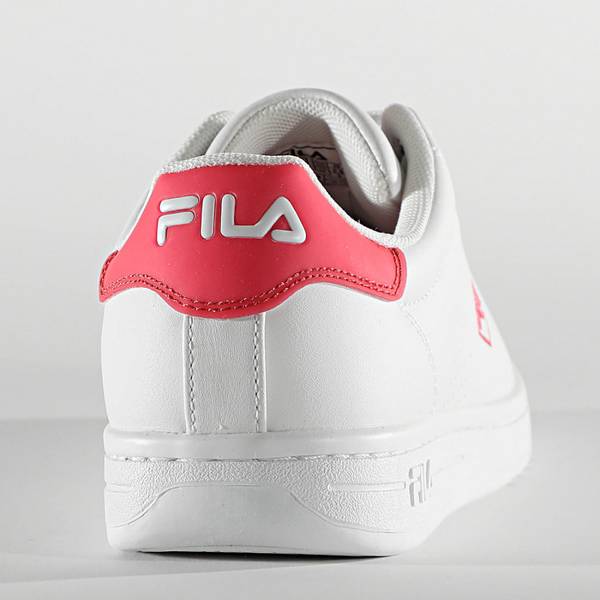 Fila Crosscourt 2 T Low Calypso Coral