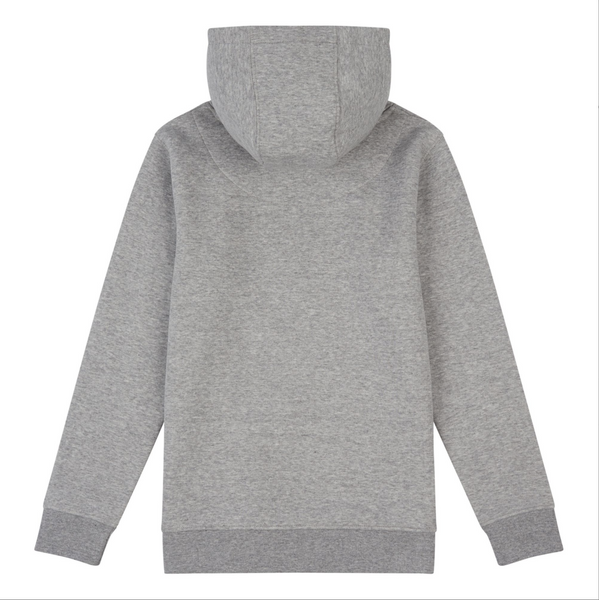 Lyle & Scott Classic Grey Hoodie