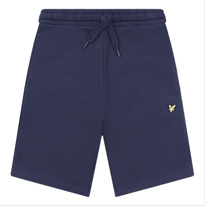 Hovedbilde Lyle & Scott Classic Navy Shorts
