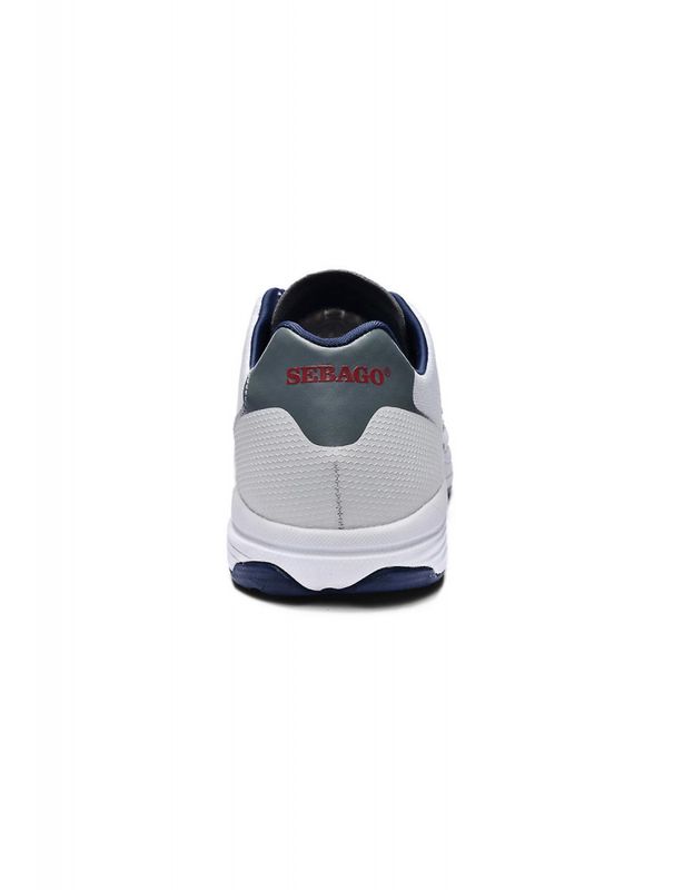 Sebago Cyphon Sea Sport White