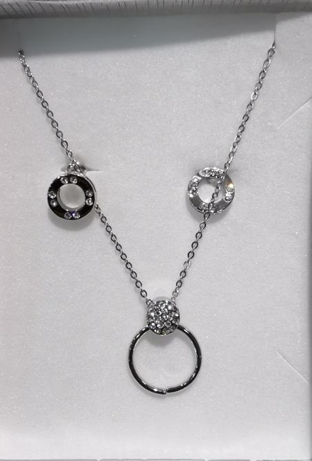 Hovedbilde Belissima Ring Set (flere farger)