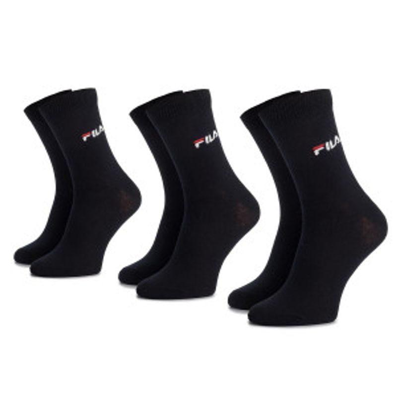 Fila Urbansokker 3 pk