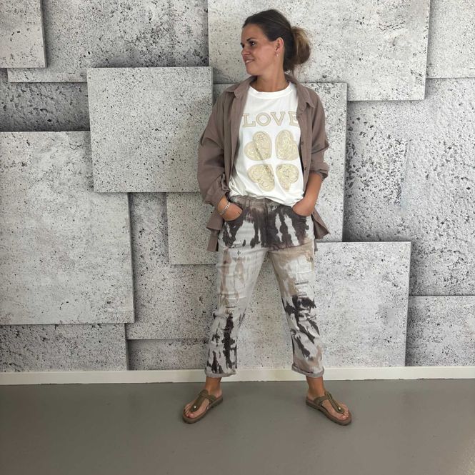 Hovedbilde Cabana Living Artico Pants