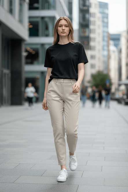 Hovedbilde Marta DC Ember Bukse