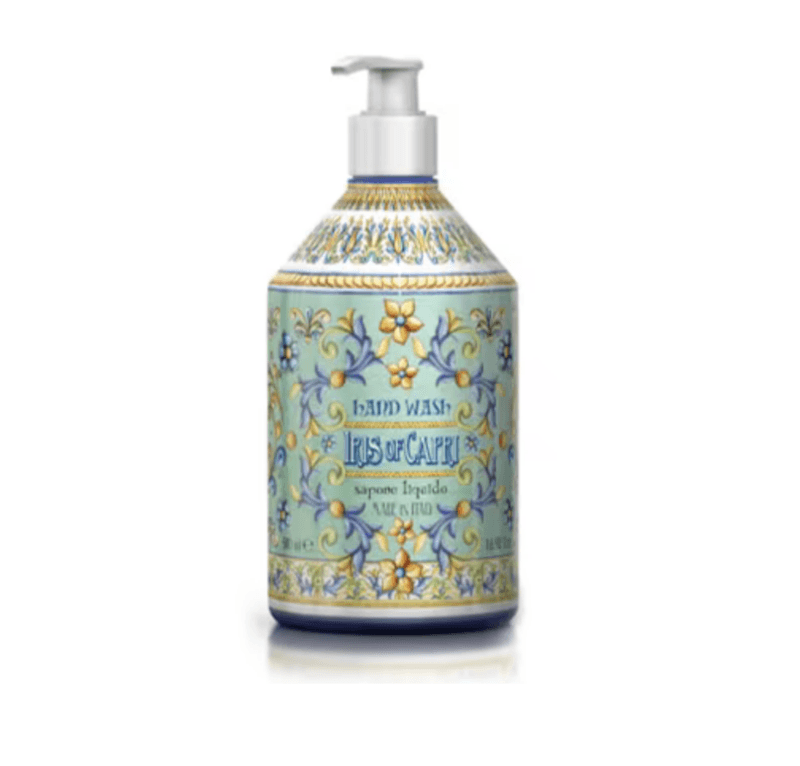 Flytende Såpe Iris of Capri 500ml