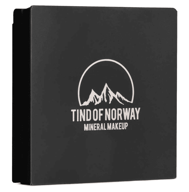 Hovedbilde Tind Tomt Palett