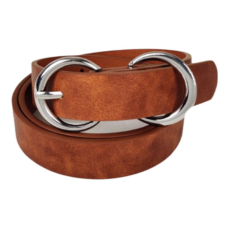  Sun Love Belte Camel