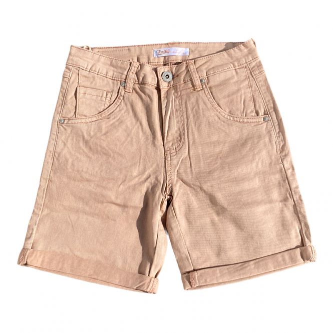 Hovedbilde Toxik3 Shorts Taupe