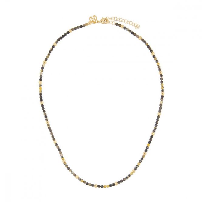 Hovedbilde NoraNorway Boston Neck Darkbrown