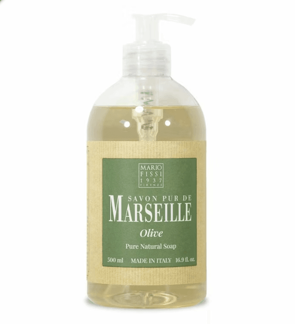 Hovedbilde Flytende såpe MARSEILLE OLIVE 500ml