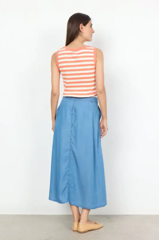 Soyaconcept Djaka Top Orange