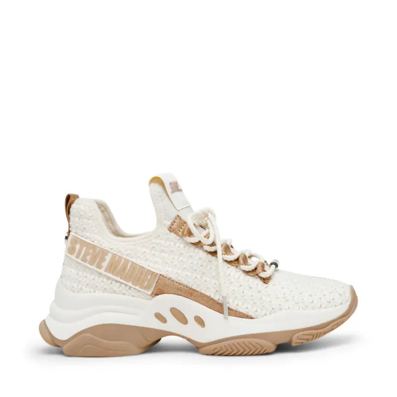 Steve Madden Mileage Coconut Milk/ BRZ