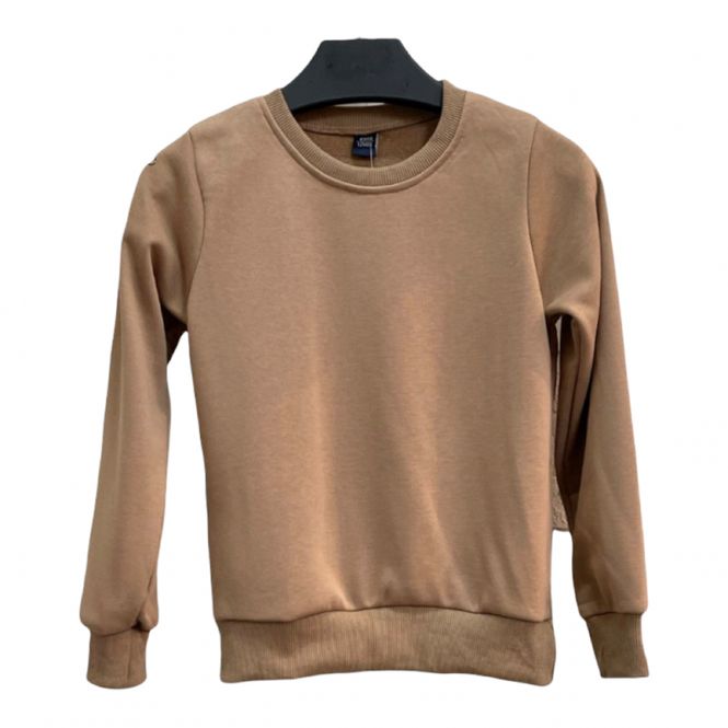 Hovedbilde Bello Star Freeboy Lommegenser Beige