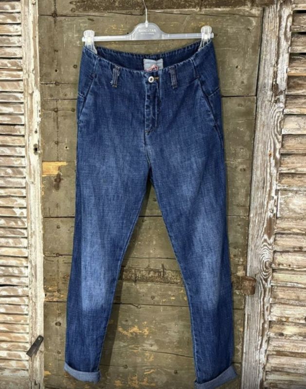 Banditas Dante Denim Pants