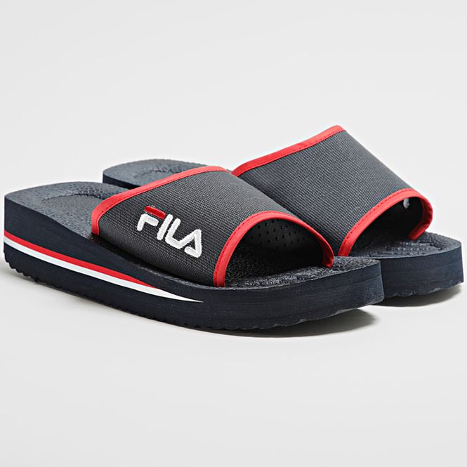 Hovedbilde Fila Tomaia Slipper