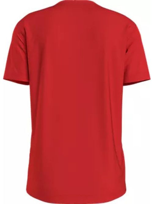 Hovedbilde Calvin Klein Crew Neck Tee Red