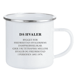 Hovedbilde DS Hvaler Kopp
