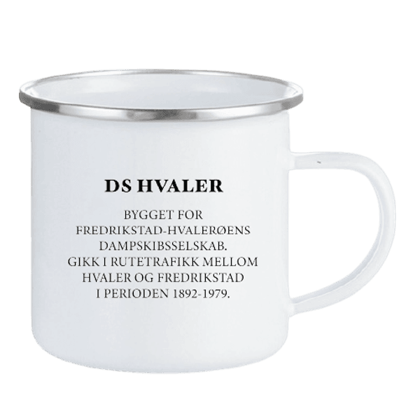 DS Hvaler Kopp