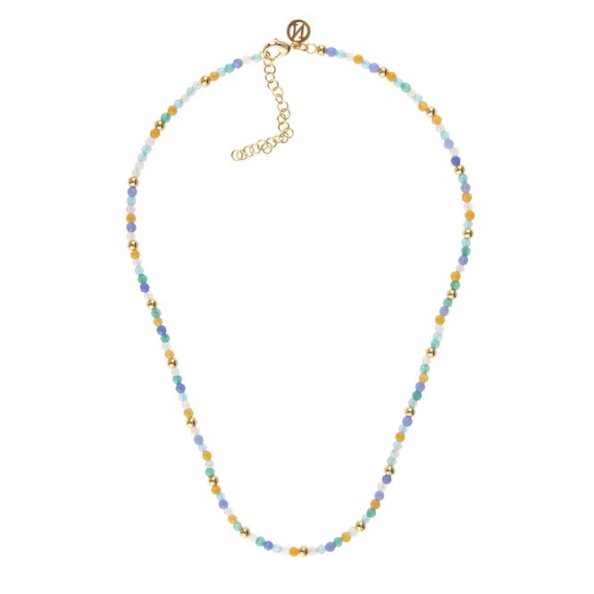 Hovedbilde NoraNorway Boston Neck 45 Mix2