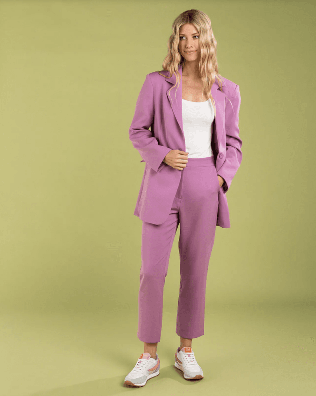 Floyd Akara Bukse (flere farger)