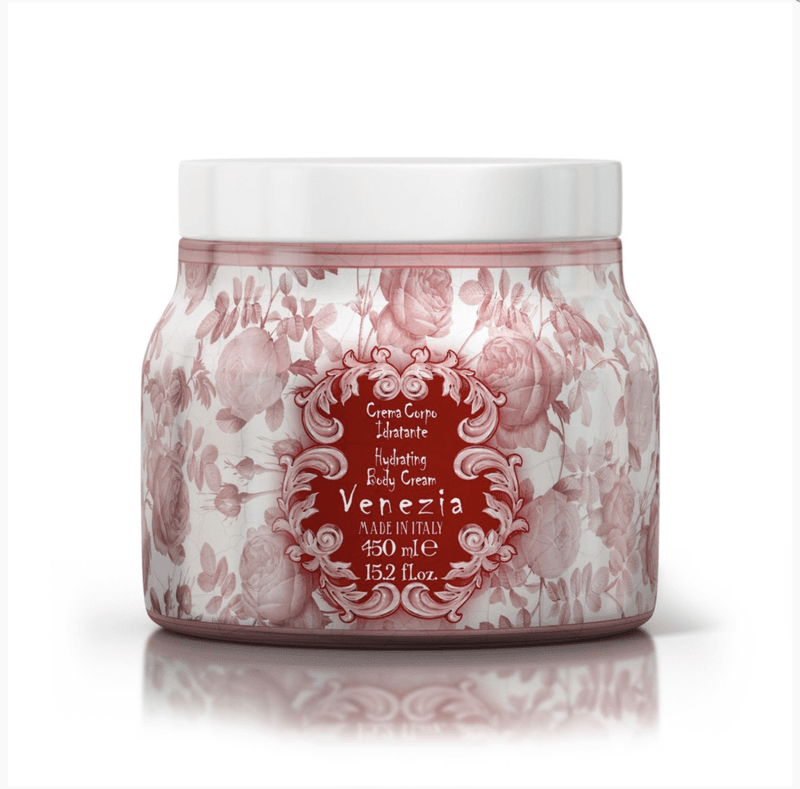 Body Cream Venezia 450ml