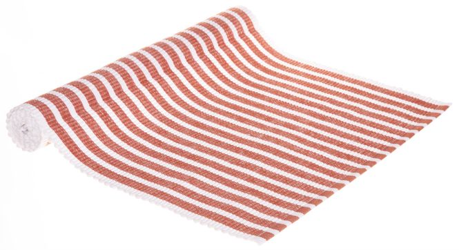 Hovedbilde Løper Stripet