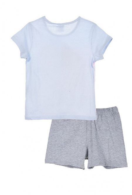 Hovedbilde Coraline Frozen Pyjamas Sett