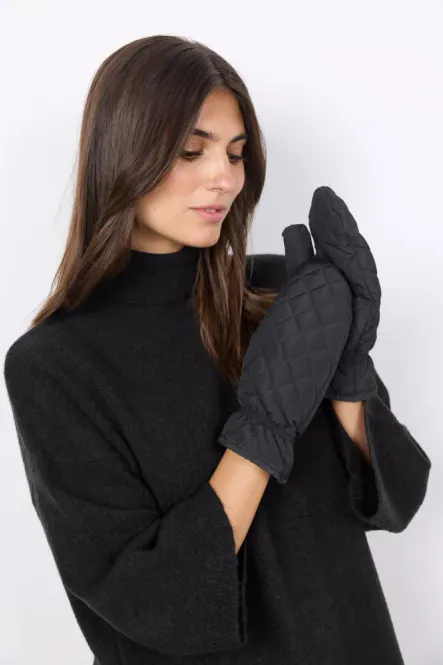 Hovedbilde Soyaconcept Nina Votter Sort