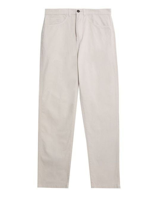 Hovedbilde Lyle & Scott Five Pockets Chino Cove