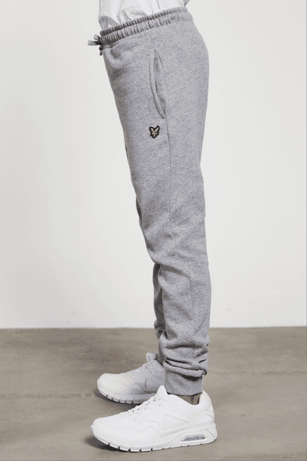 Hovedbilde Lyle & Scott Classic Grey Jogger