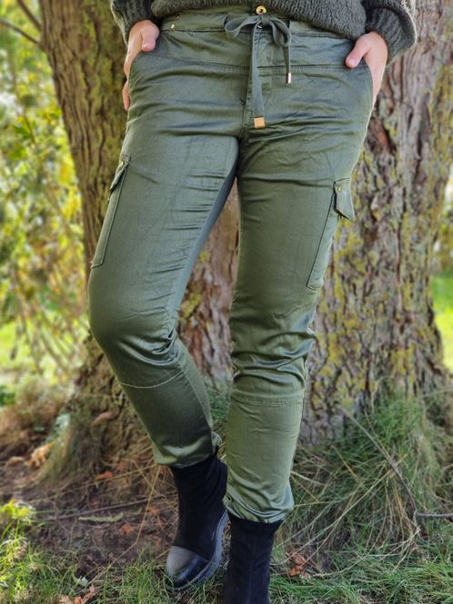 Hovedbilde Cat & Co Olivia Cargo Pants