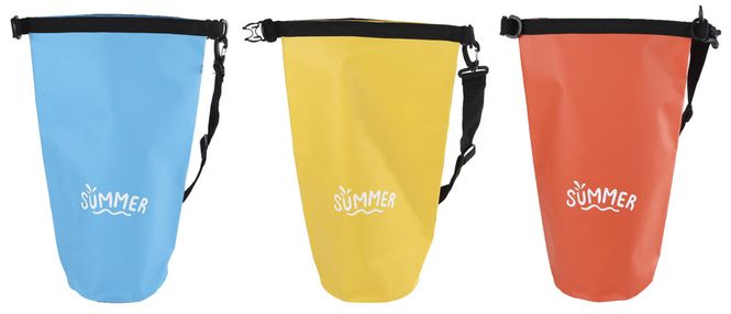 Hovedbilde Strandbag 19x48cm