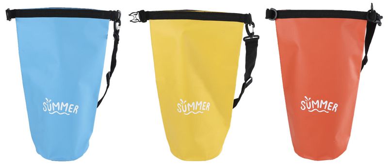 Strandbag 19x48cm