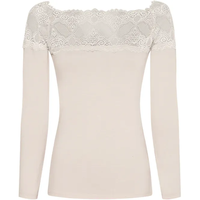 Hovedbilde Marta DC Topp Beige