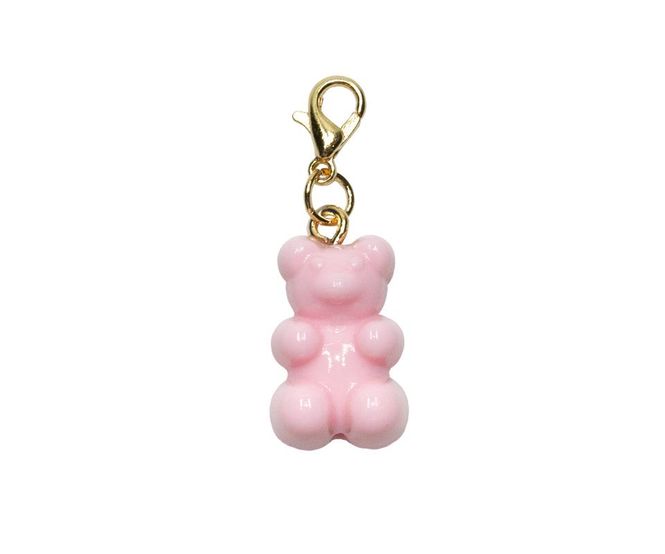 Hovedbilde Charms Bear Pure Pink