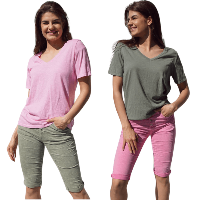 Hovedbilde Pepper CW Capri 2023 Stenvasket (flere farger)