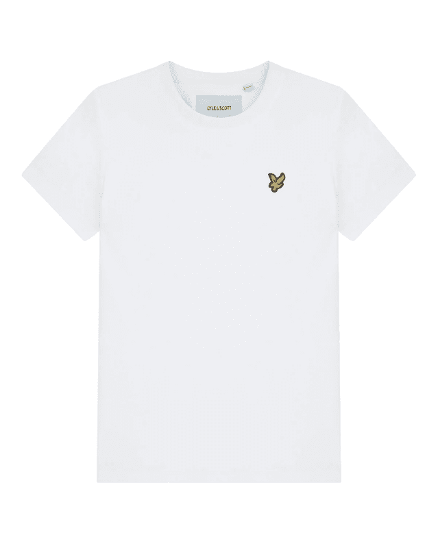 Lyle & Scott Regular Fit T-Shirt Woman