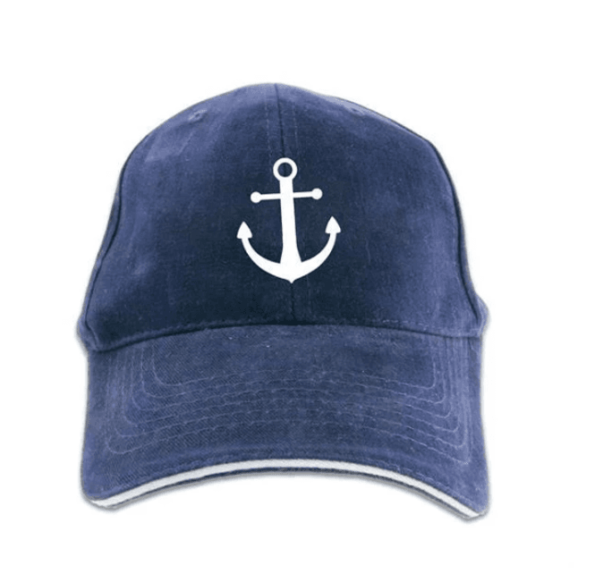 Hovedbilde Anker Caps